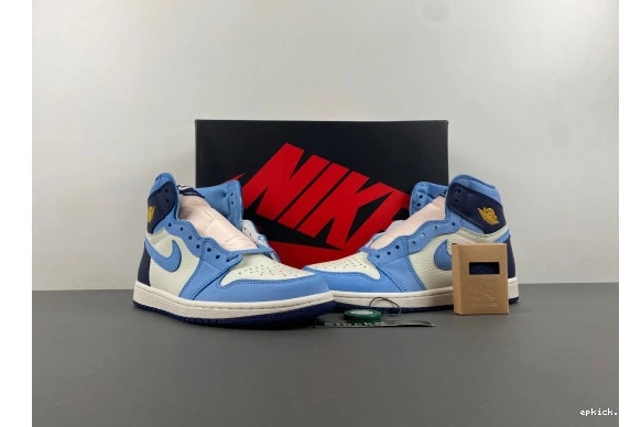 Rep EP FD2596-400 First Flight  High  1 FD2596-400 Jordan OG in 0421